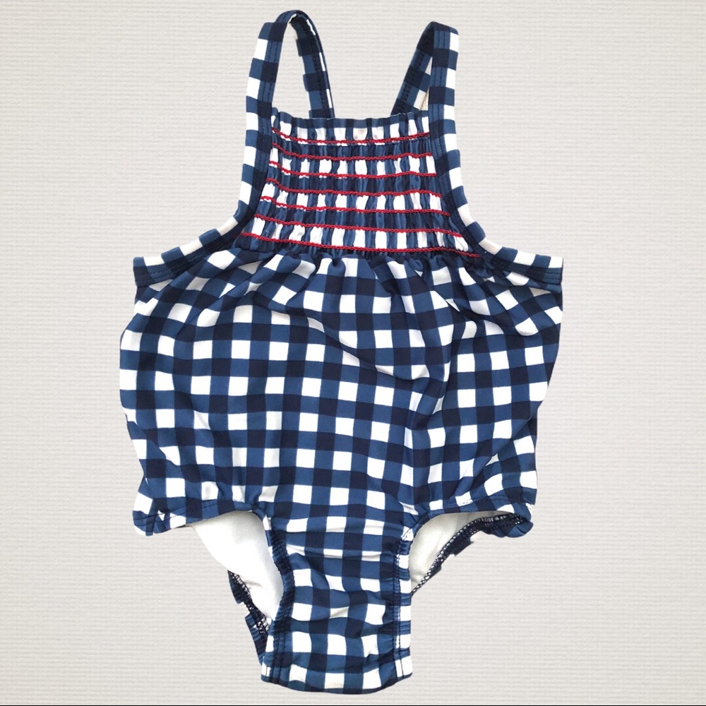 Cat and jack swimsuit